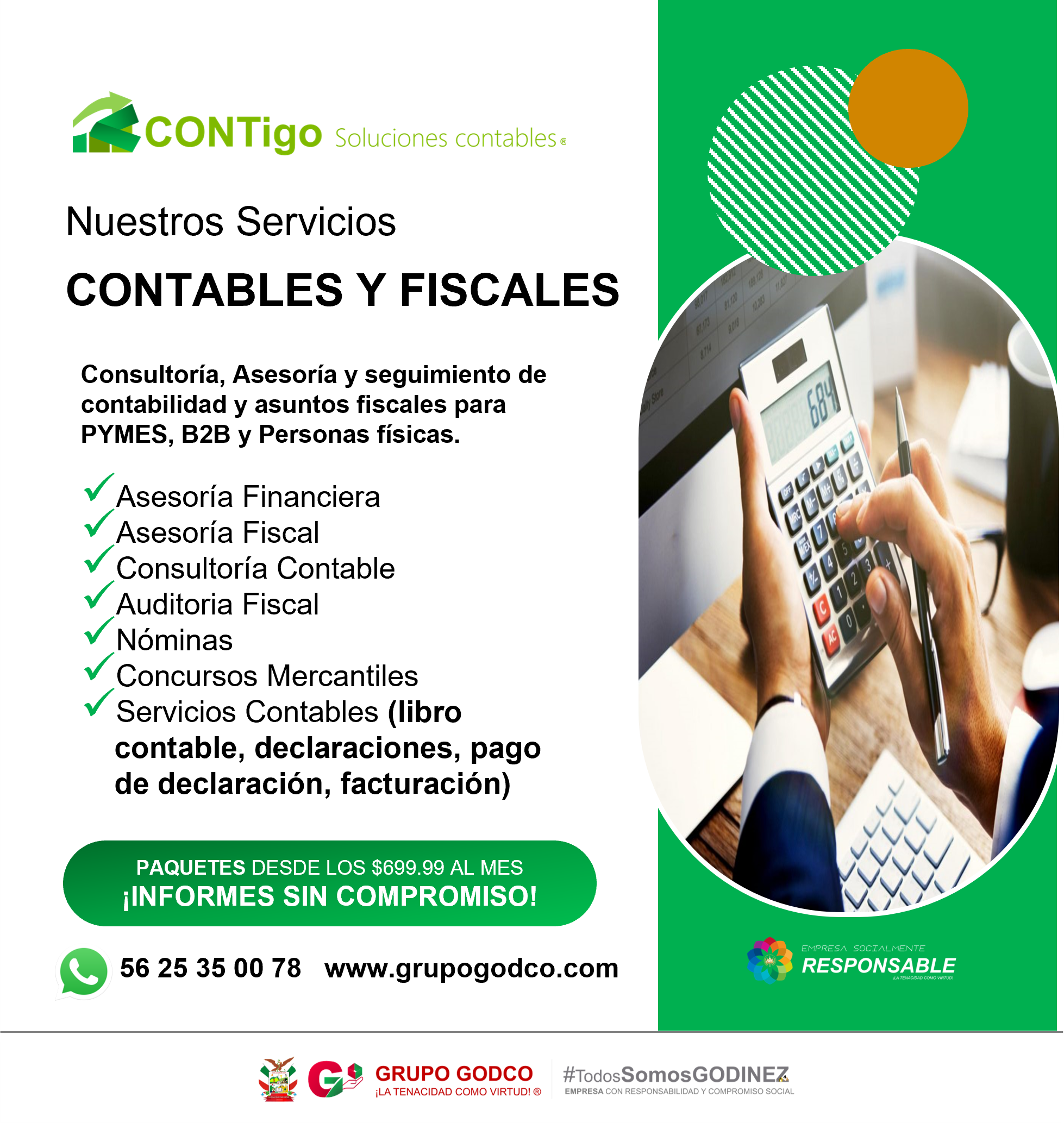 INFO CONTA2 INFO CONTA2
